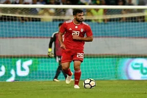 بازیکن مورد علاقه اسکوچیچ در راه لیگ برتر!