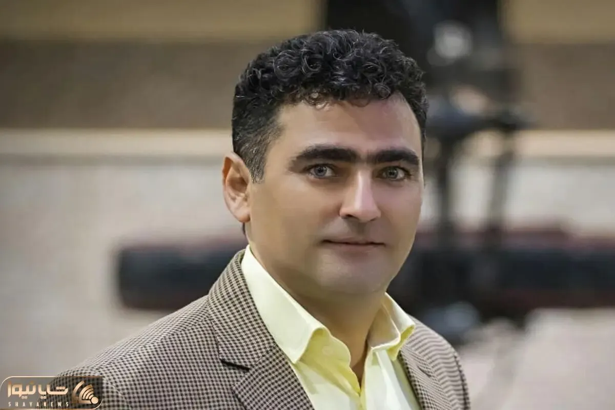 آواز شاد؛ اجرای شورانگیز لُری استاد عبدالله محمدخانی در مراسم عروسی و رقص دسته جمعی