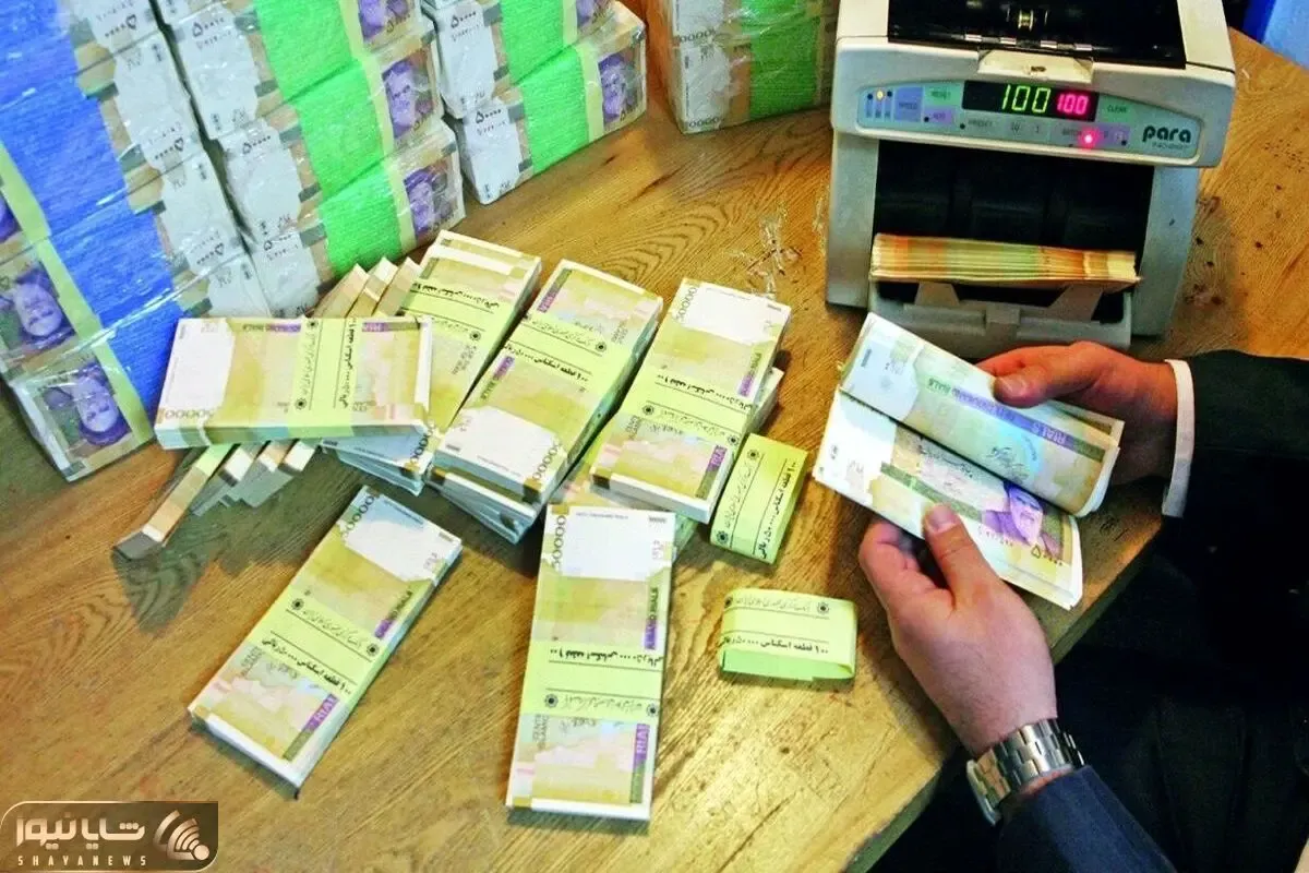 دولت برای افزایش حقوق ها در سال 1403 چه درصدی را مدنظر دارد؟