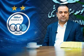 مدیرعامل جدید استقلال مشخص شد؟ /  مصطفی متدین کیست؟