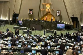 مخالفت مجلس با ساقط‌ شدن حق حبس زوجه در مهریه