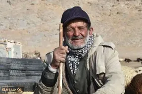 آواز دل مرنجان؛ حسینعلی شبانپور مرید شجریان تک و تنها چه با بغض میخونه