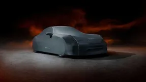 (عکس) جشن هفتاد سالگی پورشه و معرفی 911GT3