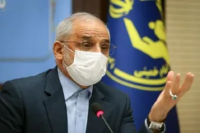 افزایش حقوق خدمتگزاران مدارس در حال پیگیری است