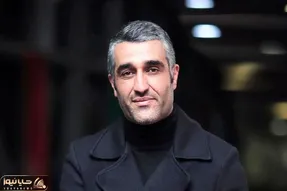 بیلبوردهای پژمان جمشیدی هم جمع شد
