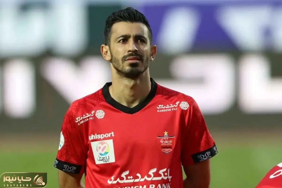 توافق استقلال با وینگر سابق پرسپولیس