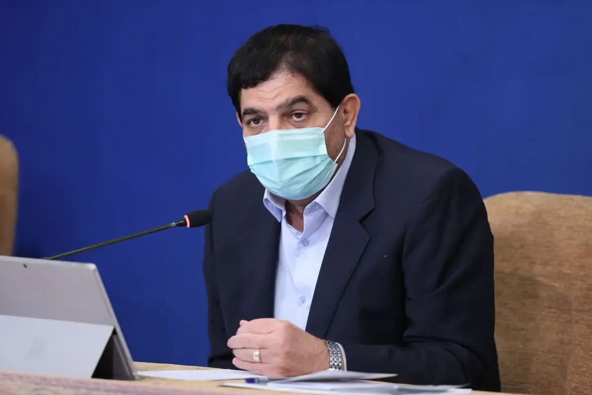 قدم آخر افزایش حقوق بازنشستگان توسط معاون اول برداشته شد