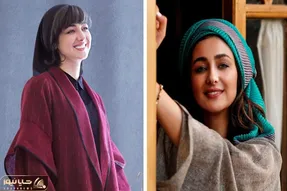 وقتی آرایشگر 