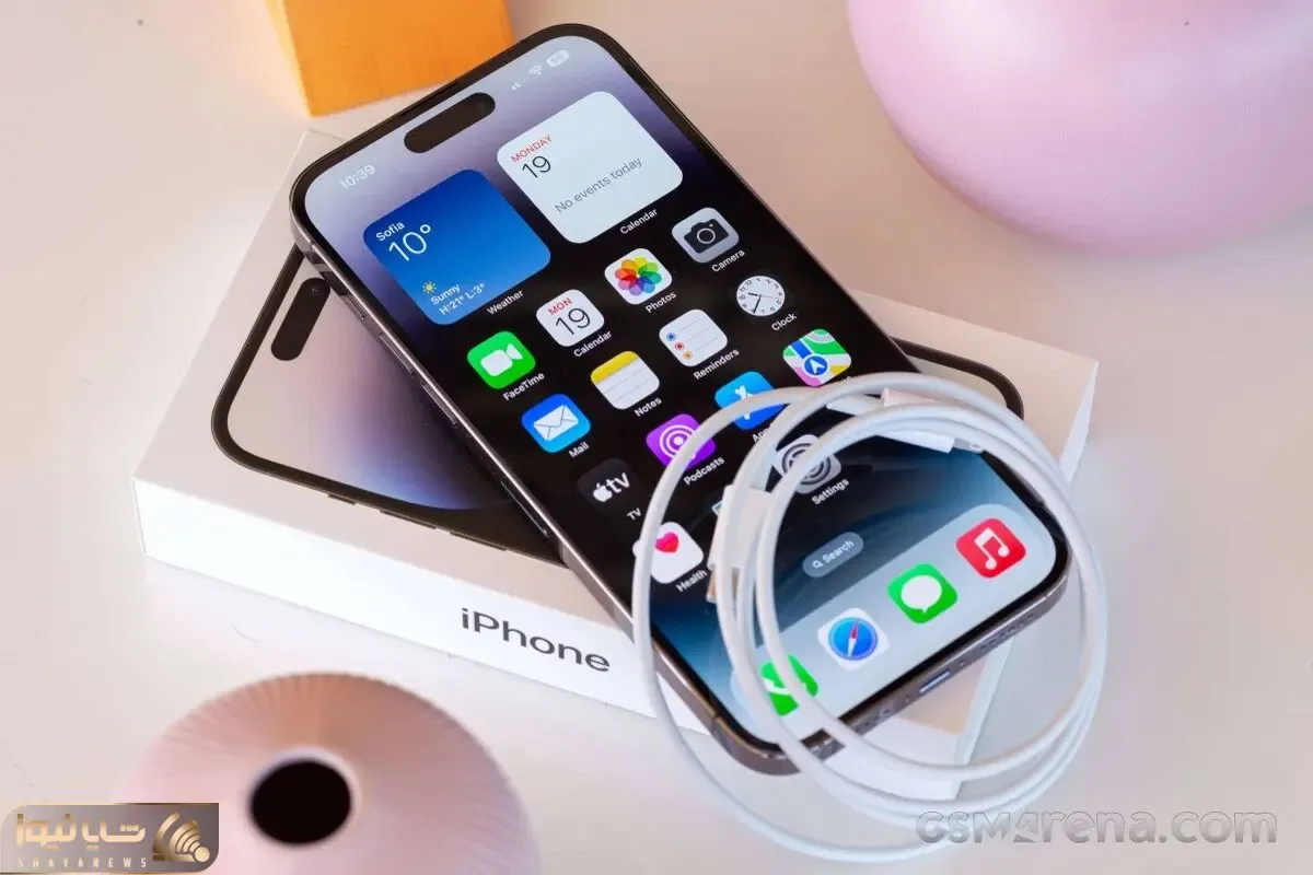 بالاخره آیفون های اپل هم به کابل USB-C مجهز میشوند؛ این بار خبر رسمی است