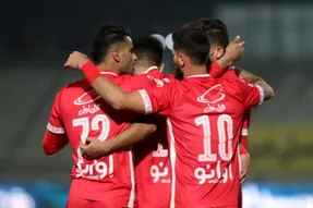 خبری بسیار مهم در خصوص طلب کالدرون و حضور پرسپولیس در آسیا