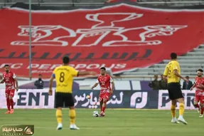 آمار‌های منفی پرسپولیس با اسماعیل کارتال