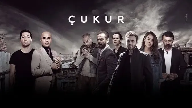 قسمت 140 سریال گودال Çukur + زیرنویس فارسی چسبیده