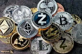 قیمت رمزارزها امروز شنبه 2 خرداد