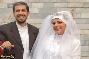 آواز شاد؛ جواد رضویان رقصش تو فیلم عقد خواهرش پخش شده عین مار میلوله
