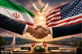 جنگ تمام شد؟ جزئیات توافق ایران و آمریکا همراه با واکنش ها!