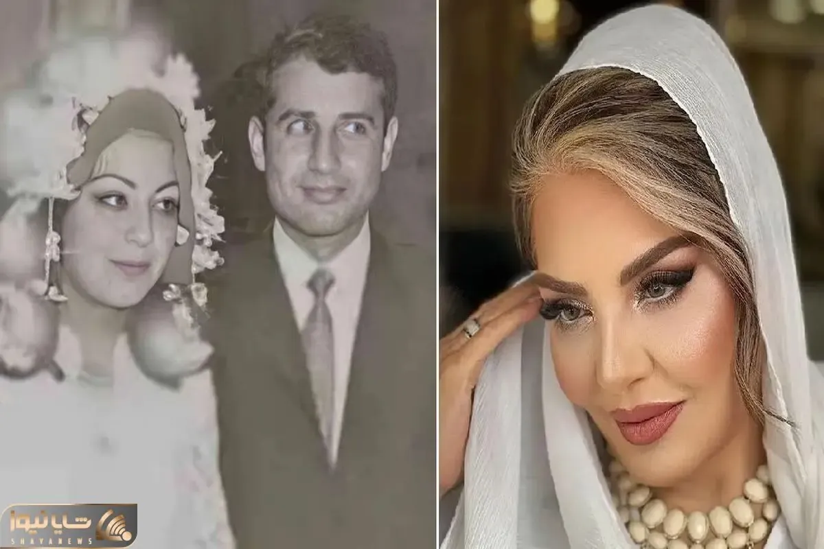 قبل و بعد زهره حمیدی / تو بیست از دختر خوبای خونه بودن تو 67 سالگی مدلینگ میکاپ