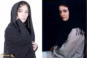خوب شد «زیبا بروفه» بزرگ شد؛ تغییر چهره فاحش ستاره سریال پر پرواز بعد 24 سال