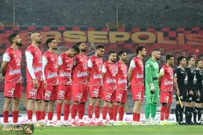 ستاره پرسپولیس متهم به اخلال در نظم تیم شد!