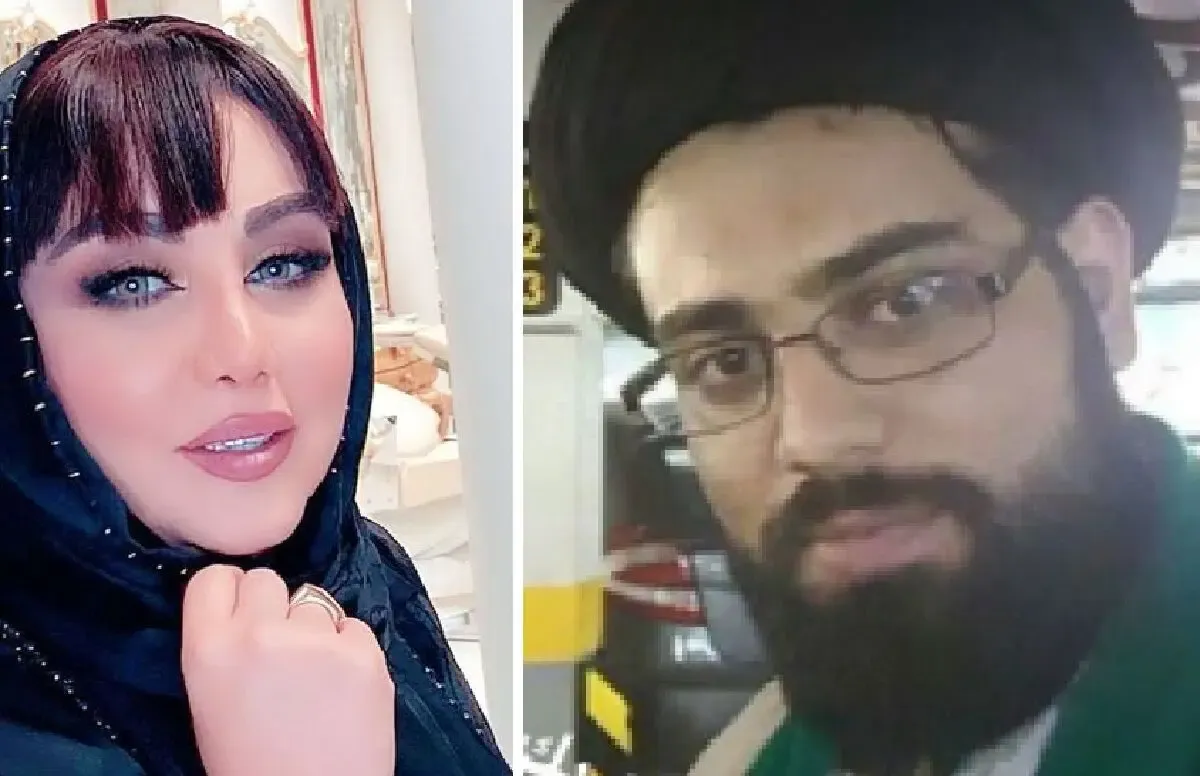 حاج آقا همتی آخوندی که هوادار بهنوش بختیاری بود چگونه به قتل رسید؟