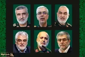 مراسم تشییع پیکر شهدای حملات اسرائیل در روز سه‌شنبه، لغو شد