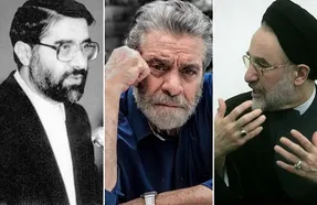 ممنوع التصویری بهروز وثوقی؛ پای میرحسین و خاتمی در میان است؟