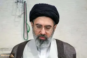 (ویدئو) سوابق آیت‌الله سید مجتبی خامنه‌ای رهبر جدید جمهوری اسلامی ایران