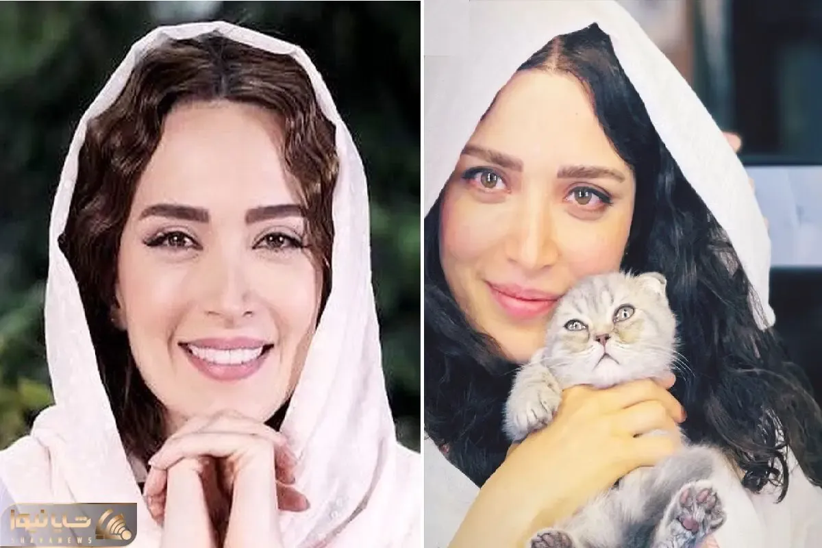 دنیای بازیگران / بهنوش طباطبایی و کروکودیلی که تبدیلش کرد به شیء 45 میلیاردی
