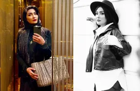 محتویات عجیبِ کیف دستی 