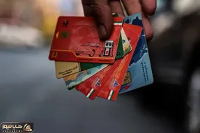 کارت سوخت این افراد از رده خارج شد