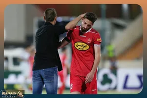 ستاره پرسپولیس لژیونر می شود؟!