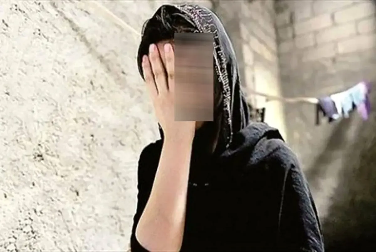 روایتی تکاندهنده از دختری که قربانی هوسبازی پدر شد!
