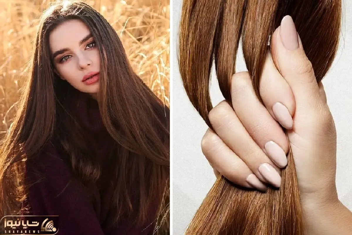 5 راز یواشکی و خونگی برای رشد موی ابریشمی؛  بدون موخوره گیسو کمند شووو!