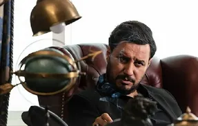 پاسخ ساترا به سانسورها و حواشی سریال «زخم کاری»