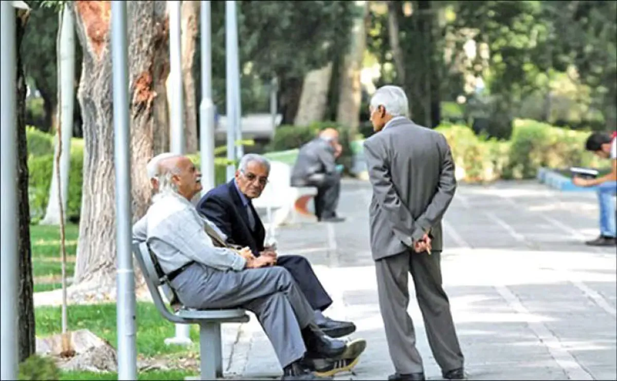 مطالبات ۱۲ گانه بازنشستگان تامین اجتماعی از دولت آینده