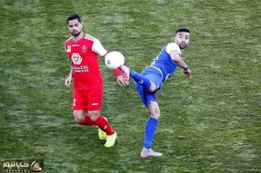 خبری عجیب در مورد تغییر ساعت بازی استقلال - پرسپولیس