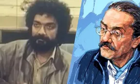 درگذشت احمد فخر صباحی بازیگر مشهدی+ بیوگرافی