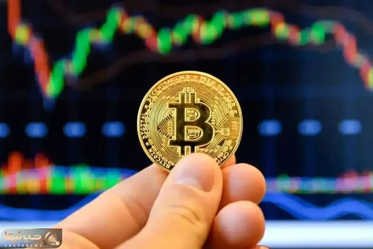 قیمت بیت کوین و ارز‌های دیجیتال امروز پنجشنبه ۳ اردیبهشت ۱۴۰۵ + جدول