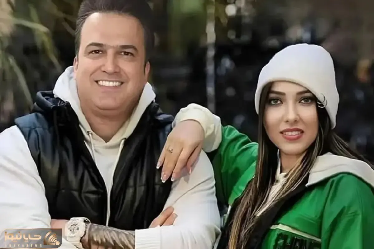 آواز شاد؛ رقص مدل جدید حامد آهنگی که فقط خودش تونست از زومبا سخت تره چه میکنه