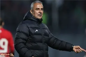فرار مقطعی اسماعیل کارتال از اما و اگر در پرسپولیس