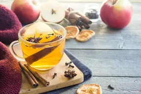 هفت خوراکی که به شما کمک می کنند انرژی بالایی در روز داشته باشید