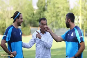 جنجال بر سر لیست استقلال؛ «یزدانی» هست، «رضایی» در حالت انتظار!