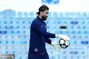 فیفا فعلا اجازه نمی دهد استقلال علیرضا بیرانوند را بخرد