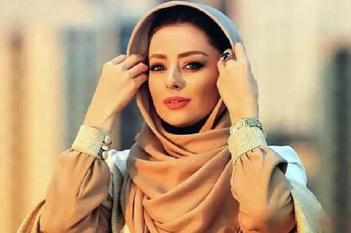 طرفداری شدید نفیسه روشن از کیمیا علیزاده!