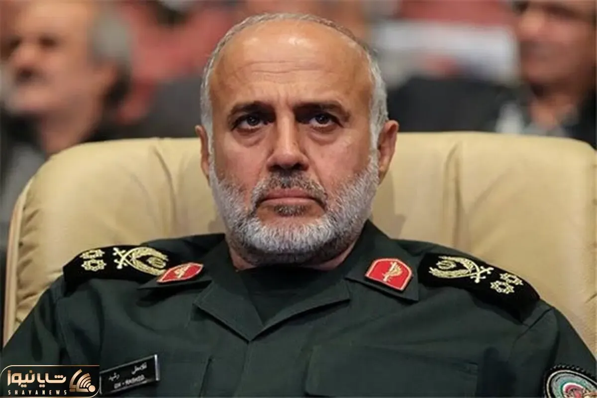 شهید غلامعلی رشید که بود؟ سوابق اجرایی