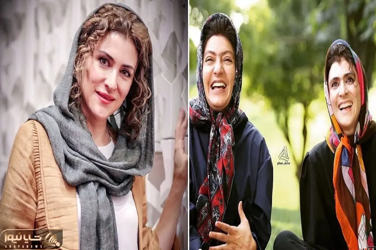 تب تند مهاجرتِ نهنگ عنبر بالاخره ویشکا آسایش رو برد؛ تغییر نامتعارفش پسند نشد