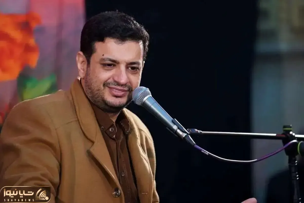 واکنش رائفی‌پور پس از توهین به مردم قزوین؛ شوخی کردم!