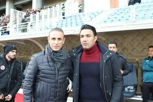 معاوضه جنجالی بین پرسپولیس و فولاد نهایی می شود!
