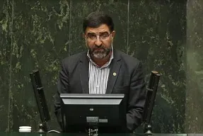 یک نماینده مجلس، آذری جهرمی و رحمانی فضلی را تهدید کرد