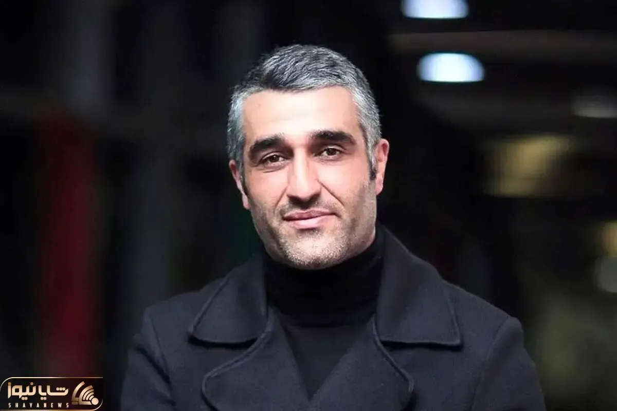 با اتهام سنگین؛ پژمان جمشیدی بازداشت شد؟