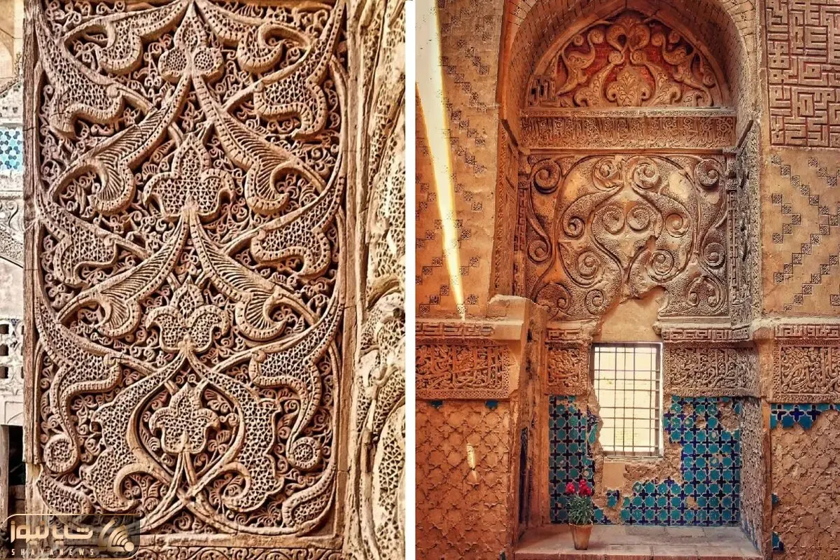 عارف ناشناخته؛ پیربکران و آرامگاه اسرارآمیزش که عرفان و هنر را به هم پیوند زده است